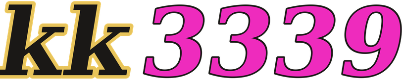 kk3339 logo